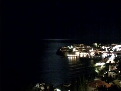 Staré město, přístav