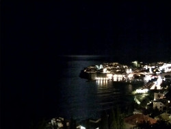 Staré město, přístav