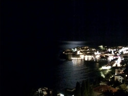 Staré město, přístav