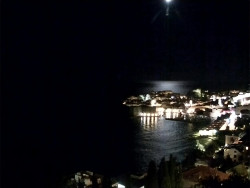 Staré město, přístav