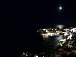 Staré město, přístav