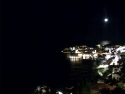 Staré město, přístav