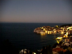 Staré město, přístav