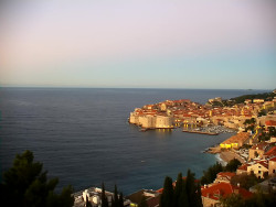 Staré město, přístav