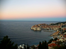 Staré město, přístav