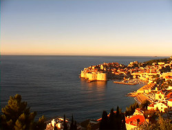 Staré město, přístav