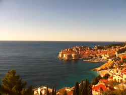 Staré město, přístav