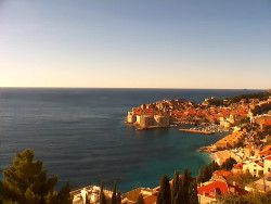 Staré město, přístav