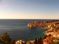 Staré město, přístav