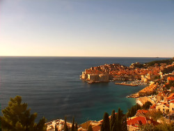 Staré město, přístav