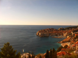 Staré město, přístav