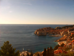 Staré město, přístav