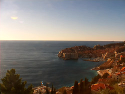 Staré město, přístav