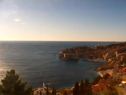 Staré město, přístav