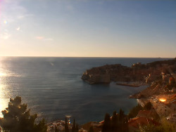 Staré město, přístav