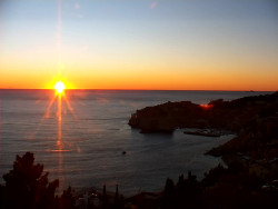 Staré město, přístav