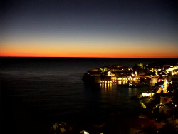 Staré město, přístav