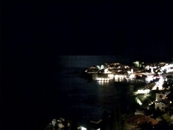 Staré město, přístav