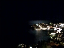 Staré město, přístav