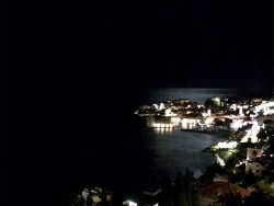 Staré město, přístav