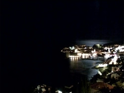 Staré město, přístav