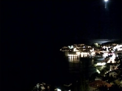 Staré město, přístav