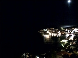 Staré město, přístav