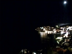 Staré město, přístav