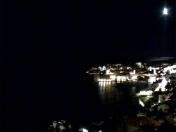 Staré město, přístav