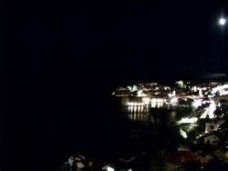 Staré město, přístav