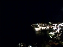 Staré město, přístav