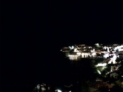 Staré město, přístav