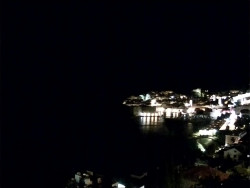 Staré město, přístav