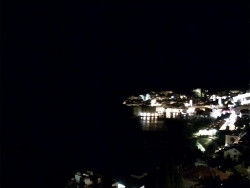 Staré město, přístav