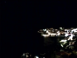 Staré město, přístav