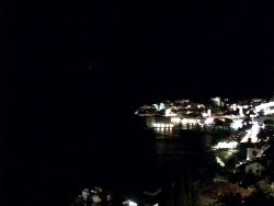 Staré město, přístav