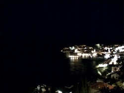 Staré město, přístav