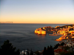 Staré město, přístav