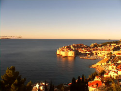 Staré město, přístav