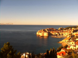 Staré město, přístav