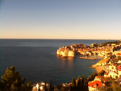 Staré město, přístav