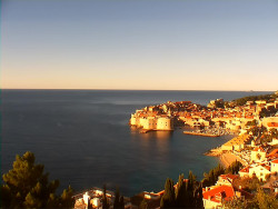 Staré město, přístav