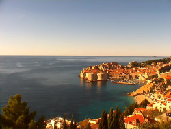 Staré město, přístav