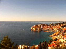 Staré město, přístav