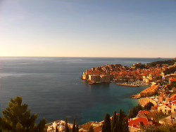 Staré město, přístav