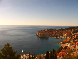 Staré město, přístav