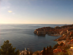 Staré město, přístav