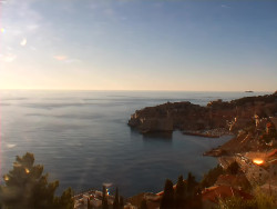 Staré město, přístav