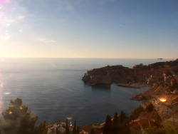 Staré město, přístav