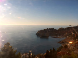 Staré město, přístav